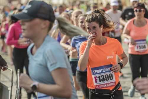 MEZZA MARATONA DI PRAGA | 21K 2019